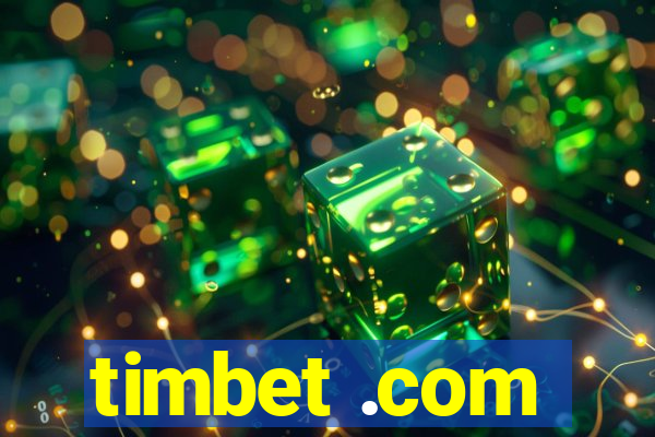 timbet .com